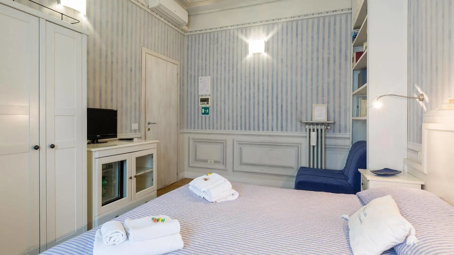 Suites Piazza Del Popolo Rom