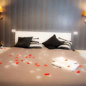 Bed and breakfast Cento Passi Dal Vaticano, Roma
