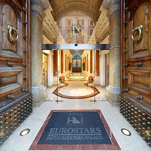 Hotel Exe International Palace, Rom