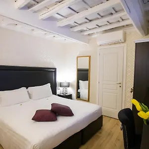 Minerva Relais *** Rome