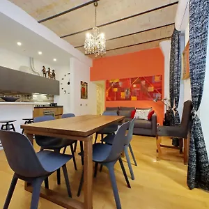 Casa vacanze Vespucci, Roma