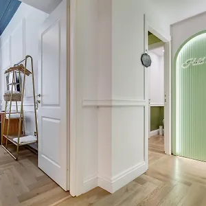 Bed & Breakfast Hold - Luxury, Rome