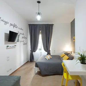 Bed and breakfast Dormi A, Roma