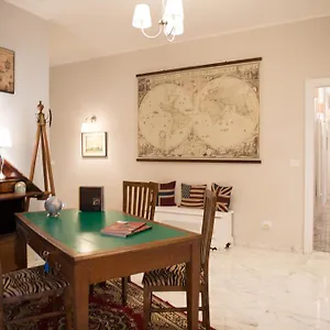 Bed and breakfast Authentic Sweet, Roma
