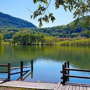Locazione Turistica Miralago Casa vacanze