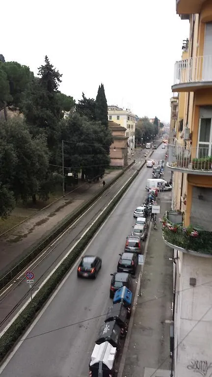 Suites Piazza Del Popolo Rome 3*,  Italy