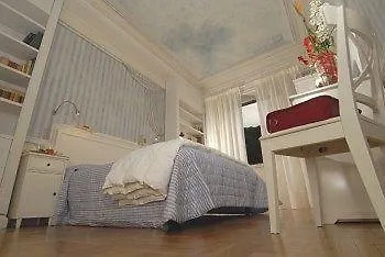 Suites Piazza Del Popolo Rome Bed & Breakfast