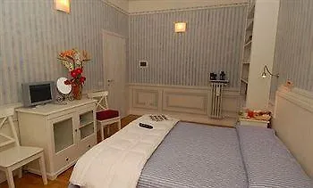 Bed & Breakfast Suites Piazza Del Popolo Rome