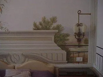 Suites Piazza Del Popolo Rome 3*,  Italy