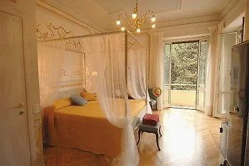Bed & Breakfast Suites Piazza Del Popolo Rome