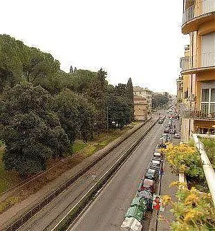 Suites Piazza Del Popolo Rome 3*,