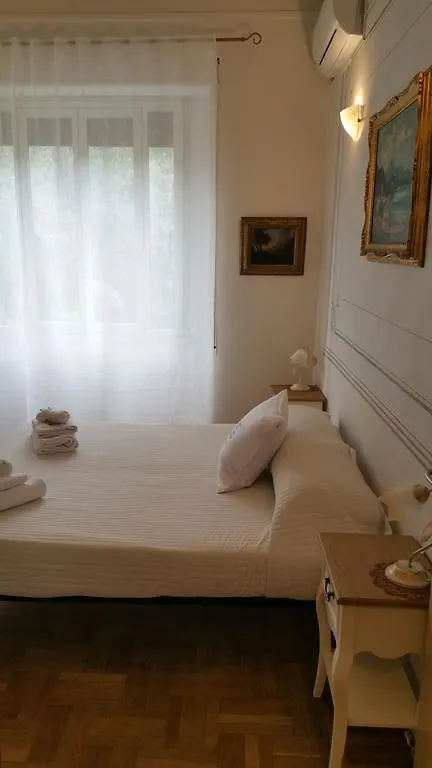 Bed & Breakfast Suites Piazza Del Popolo Rome