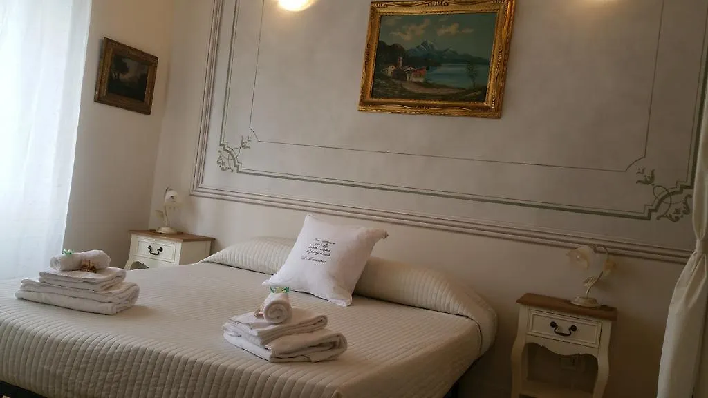 Suites Piazza Del Popolo Rome Italy