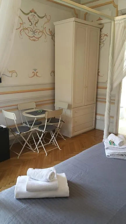 Suites Piazza Del Popolo contacts