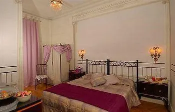 Suites Piazza Del Popolo Rome