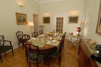 Suites Piazza Del Popolo Rome Bed & Breakfast