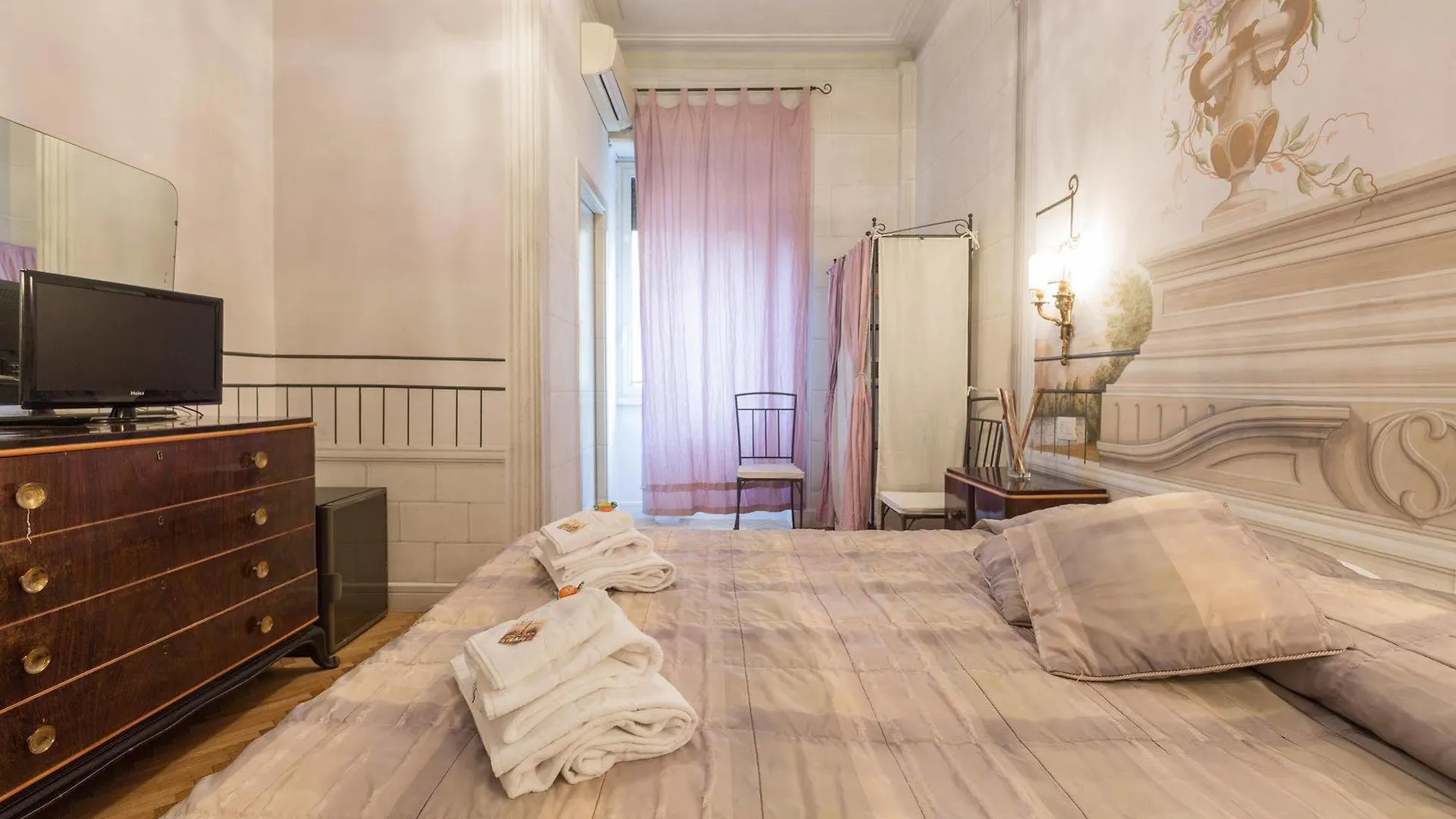 *** Bed & Breakfast Suites Piazza Del Popolo Rome Italy