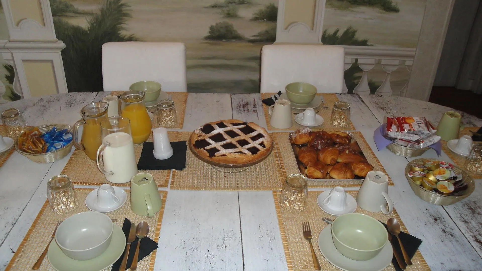 Suites Piazza Del Popolo Rome