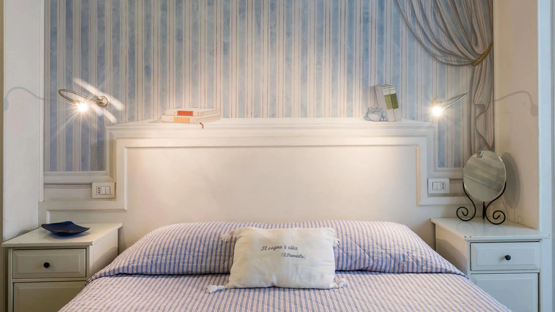 Suites Piazza Del Popolo Rome 3*,  Italy
