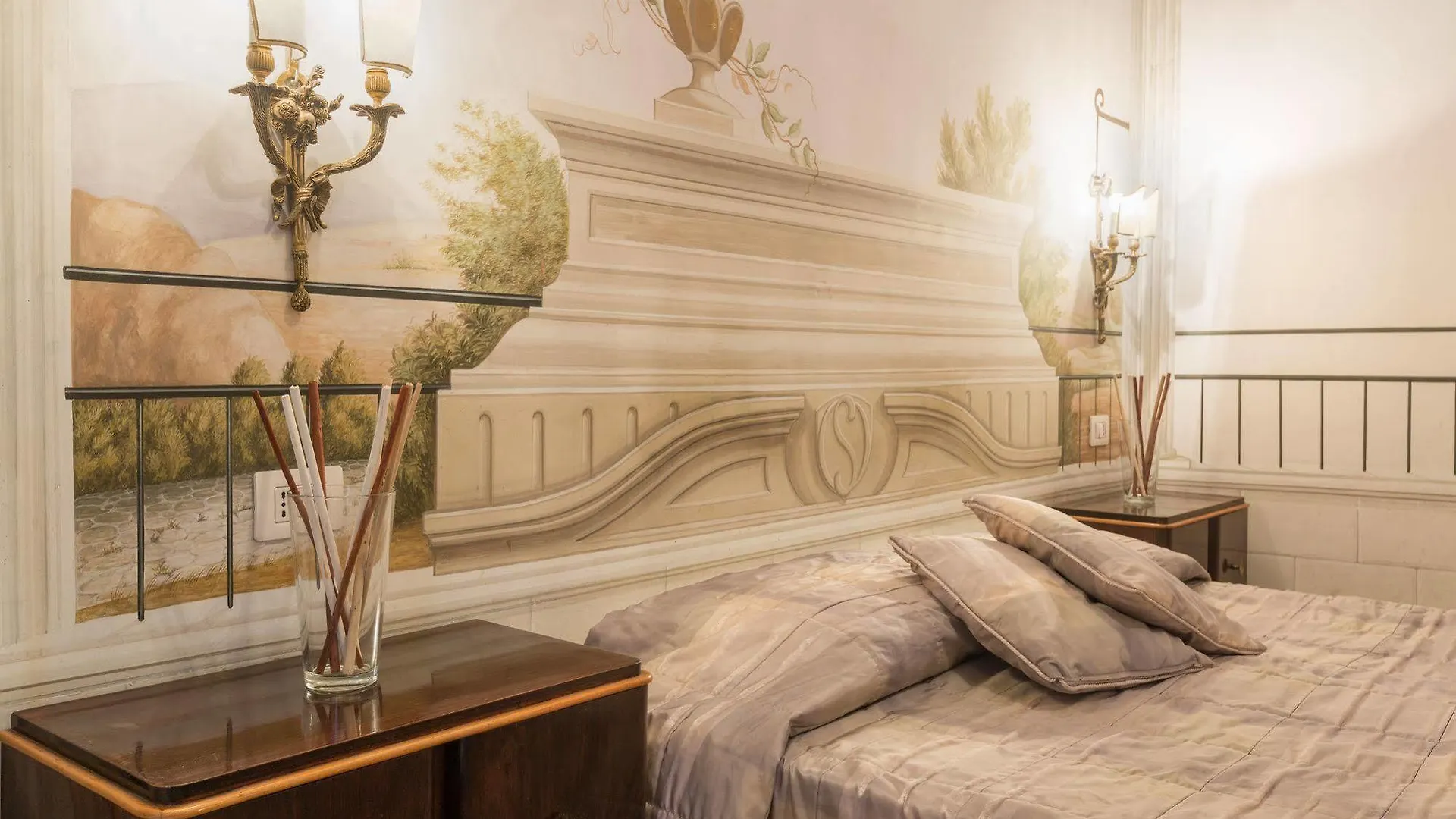 Suites Piazza Del Popolo Rome