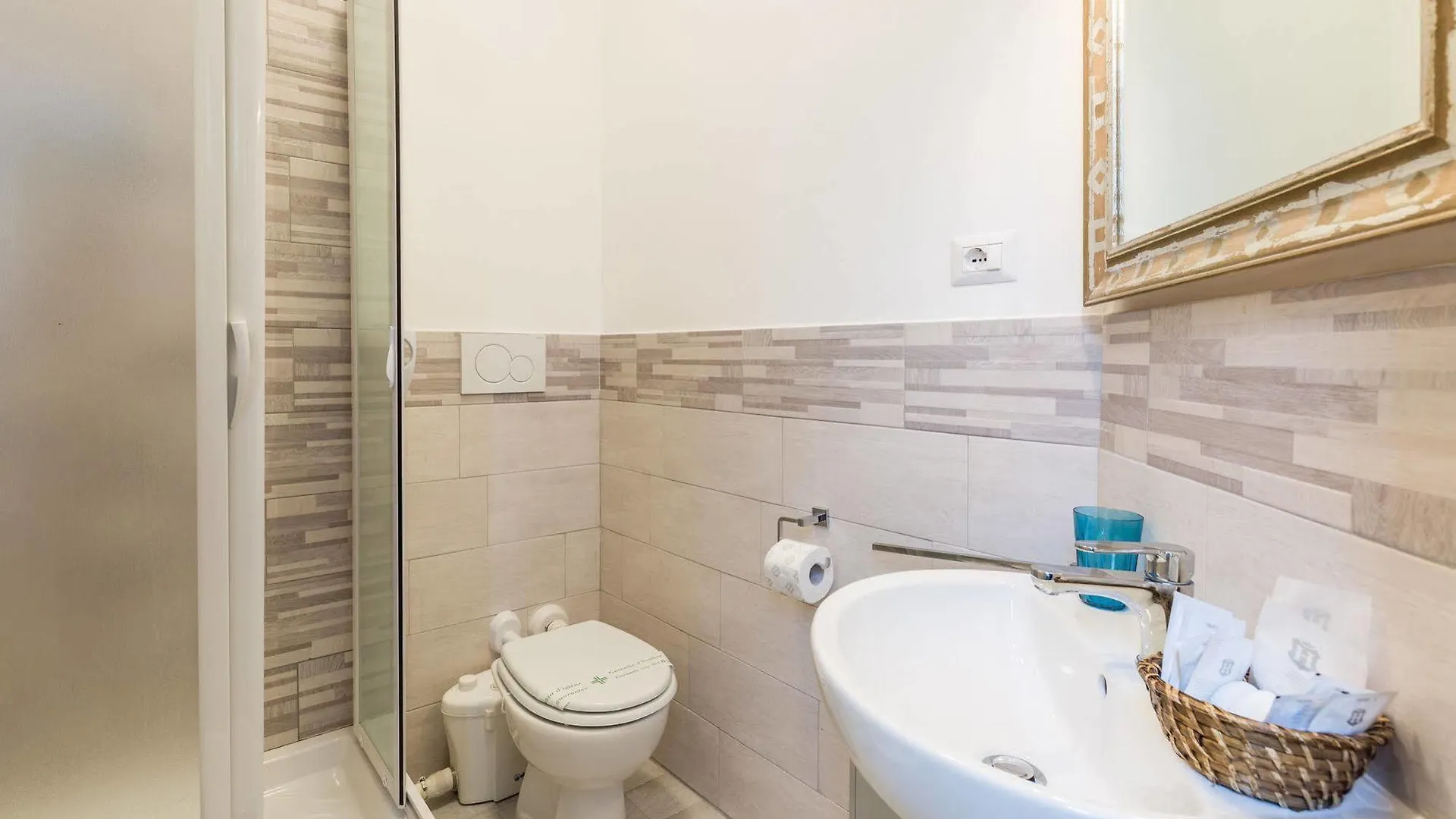 Suites Piazza Del Popolo Rome 3*,