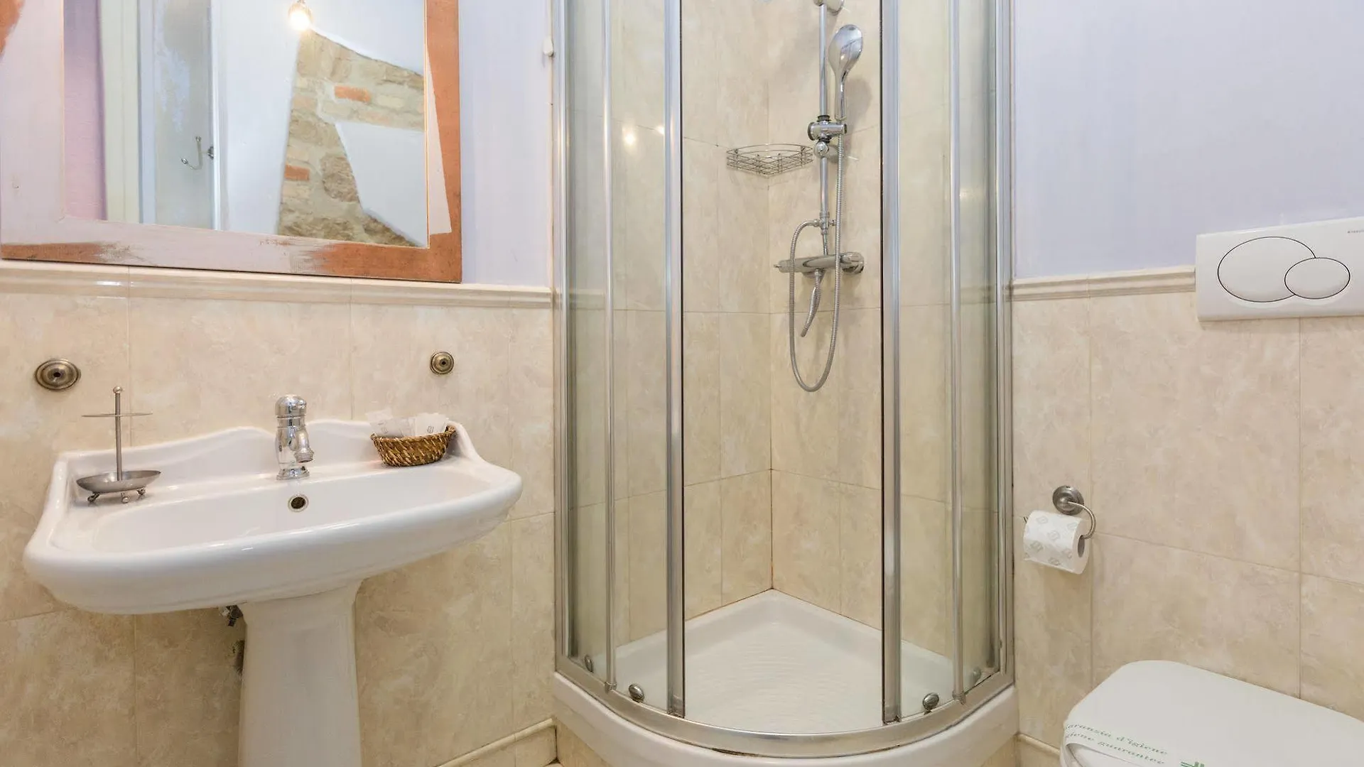 Bed & Breakfast Suites Piazza Del Popolo Rome