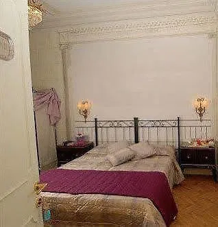 Bed & Breakfast Suites Piazza Del Popolo Rome