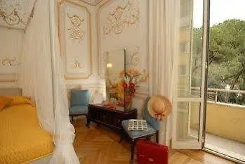 Bed & Breakfast Suites Piazza Del Popolo Rome